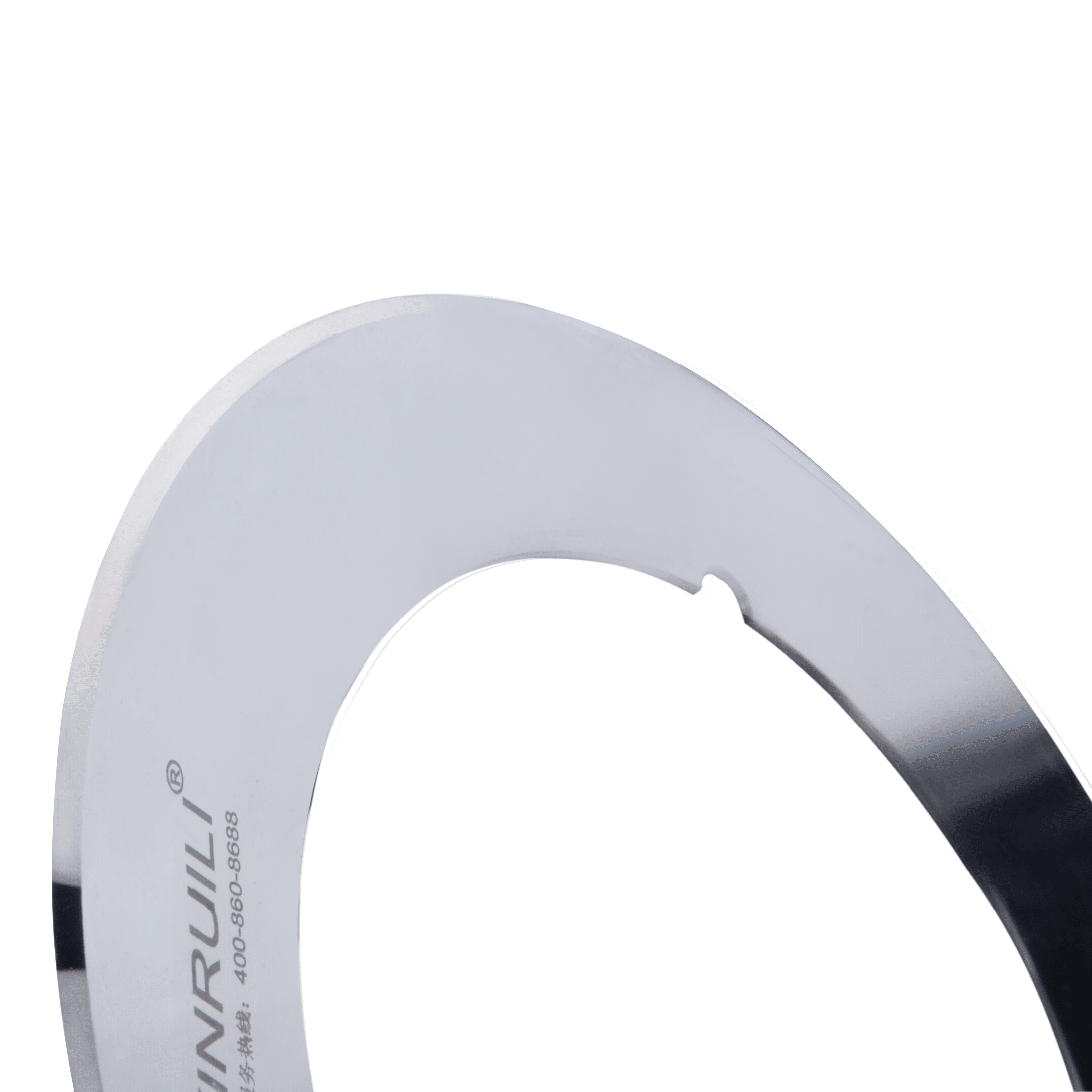 用于阳极阴极锂电池刀片的高精度切割刀具