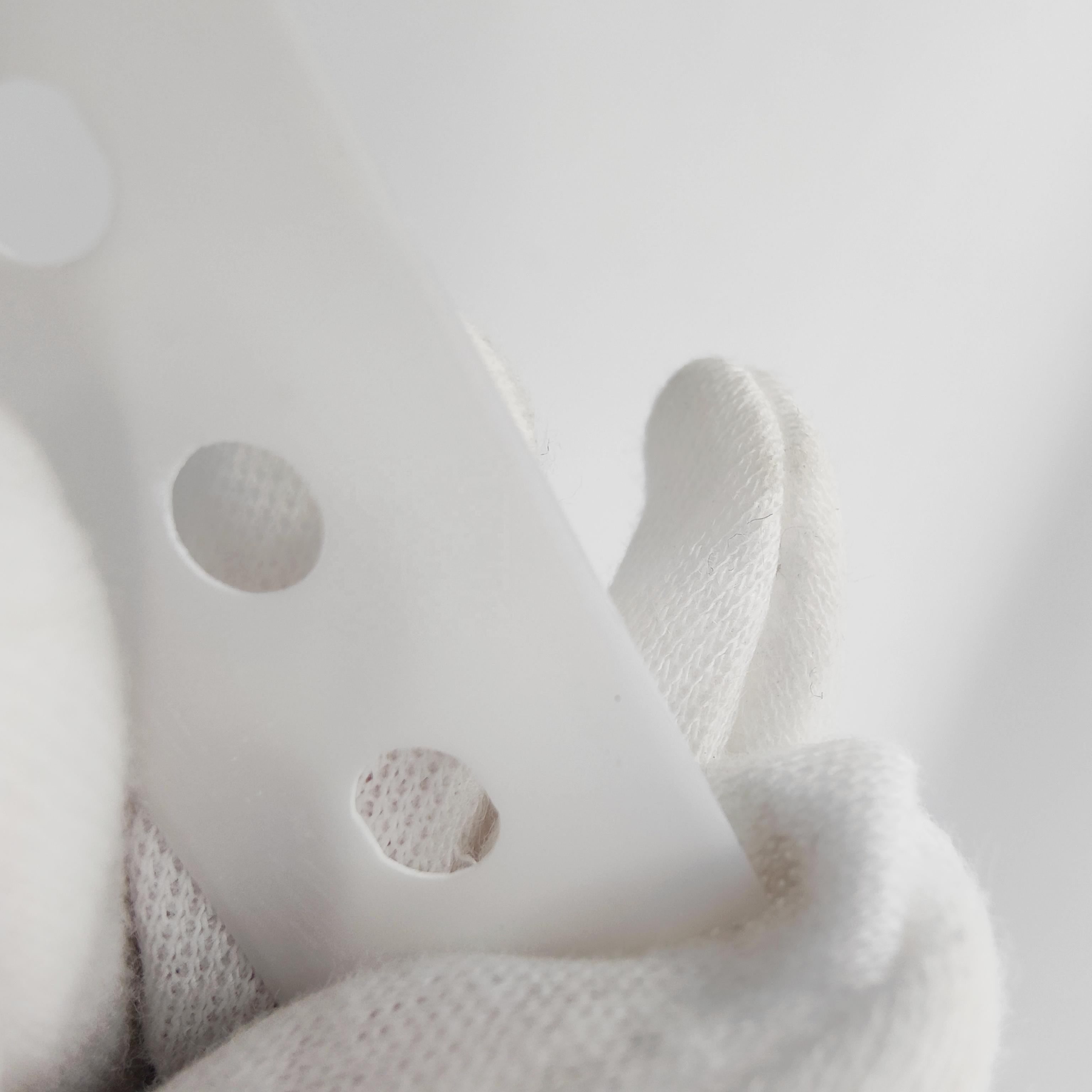 Really Tools 陶瓷三孔薄膜带、熔吹布切割刀片