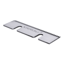 非标准定制自动封口机包装齿刀