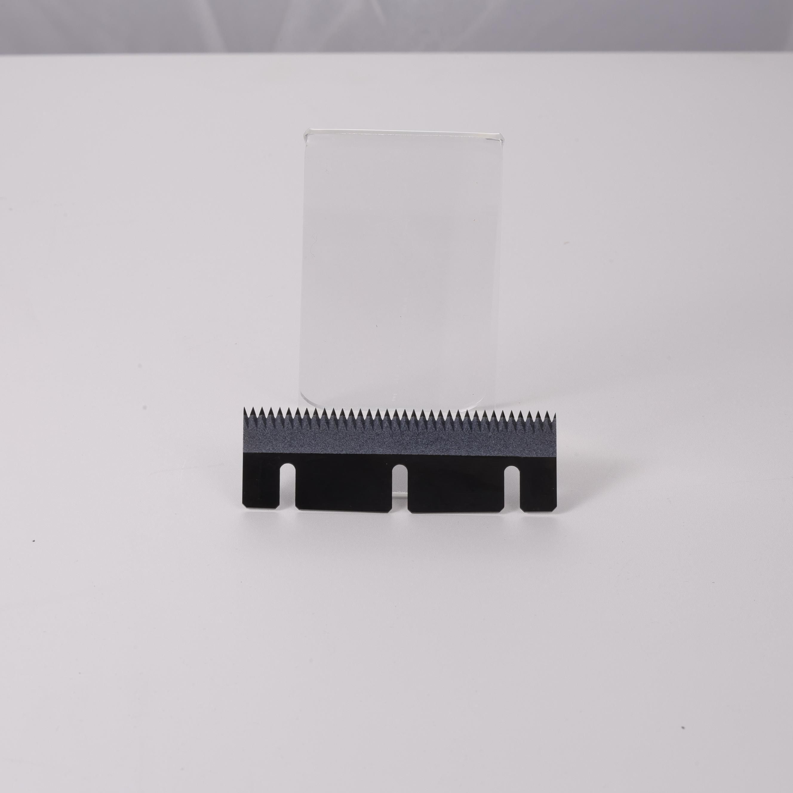 Fine-Cutting Anti-Corrosive Quality Knife Blade Industrial Cutter Blade