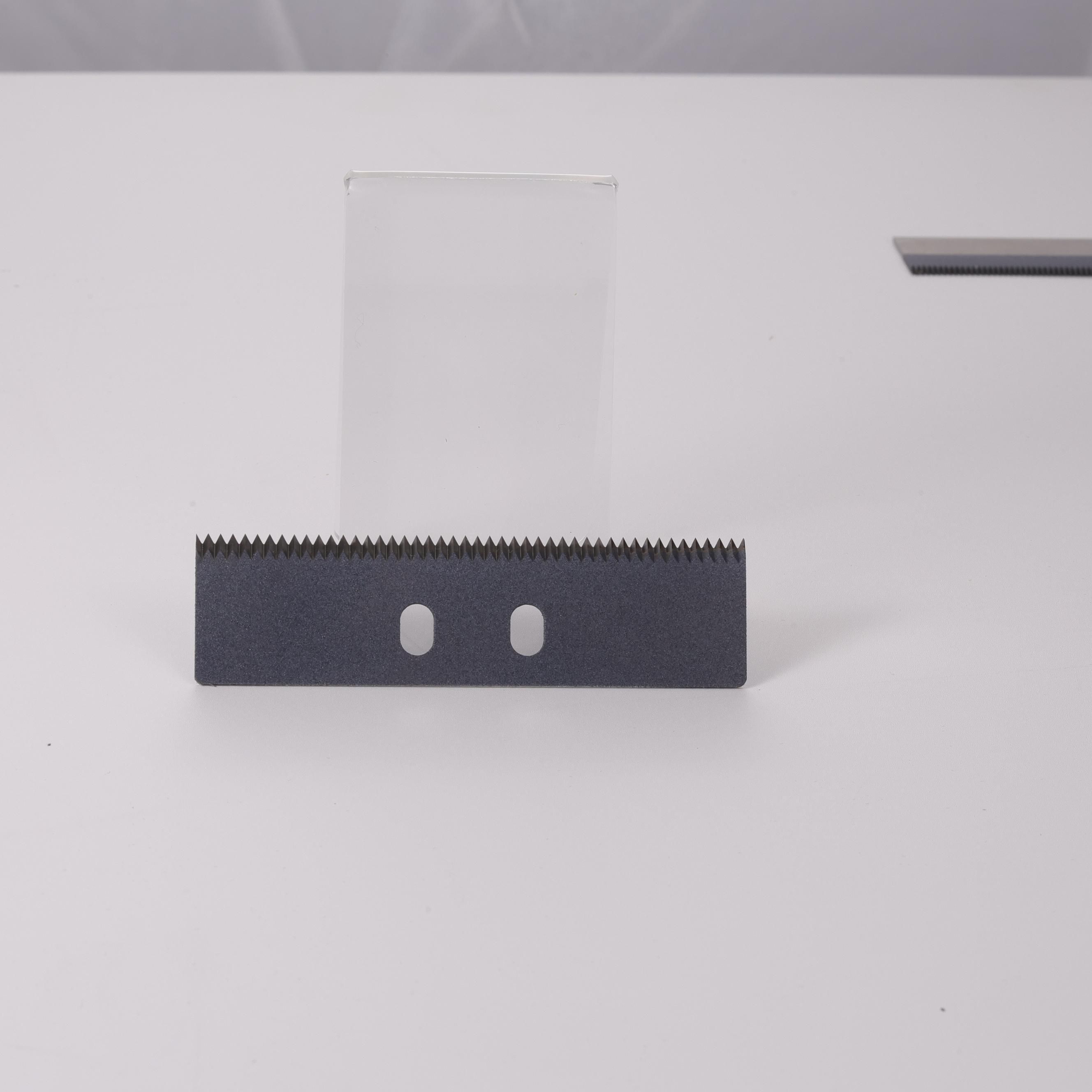 Super-Sharp Clean-Cutting Performance Industrial Components Industrial Cutter Blade