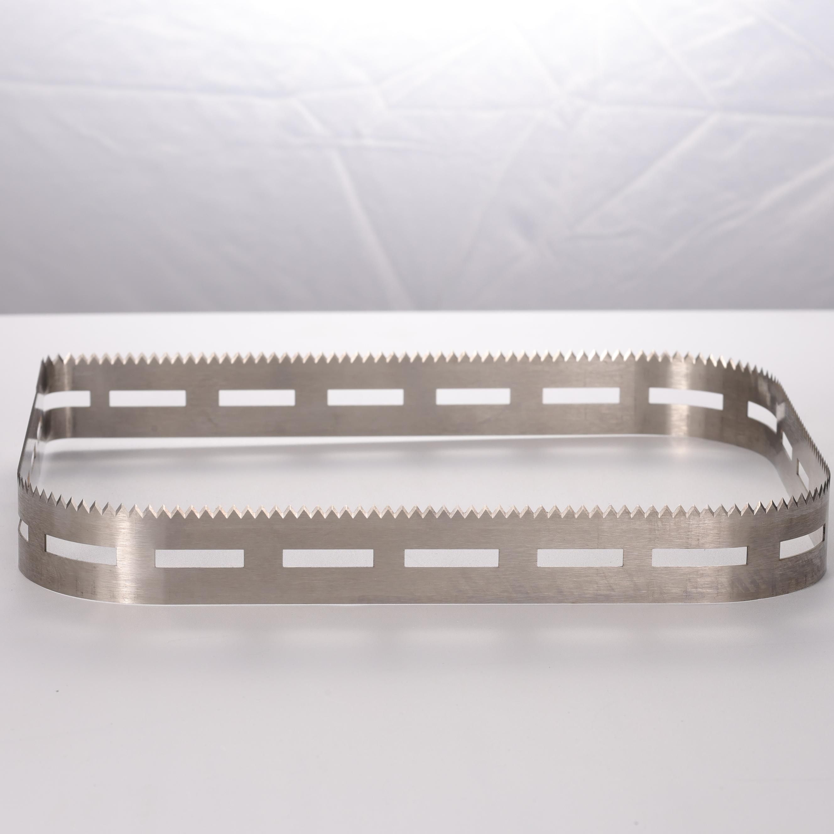 Precision-Engineered Anti-Breakage Industrial Components Industrial Cutter Blade