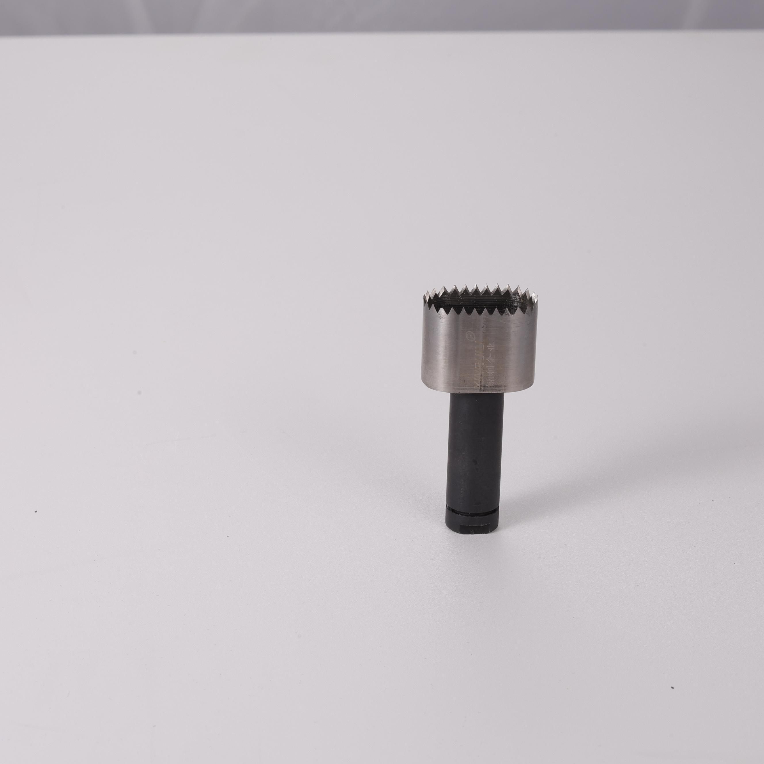 Fine-Tuned Wear-Reducing Quality Knife Blade Industrial Cutter Blade