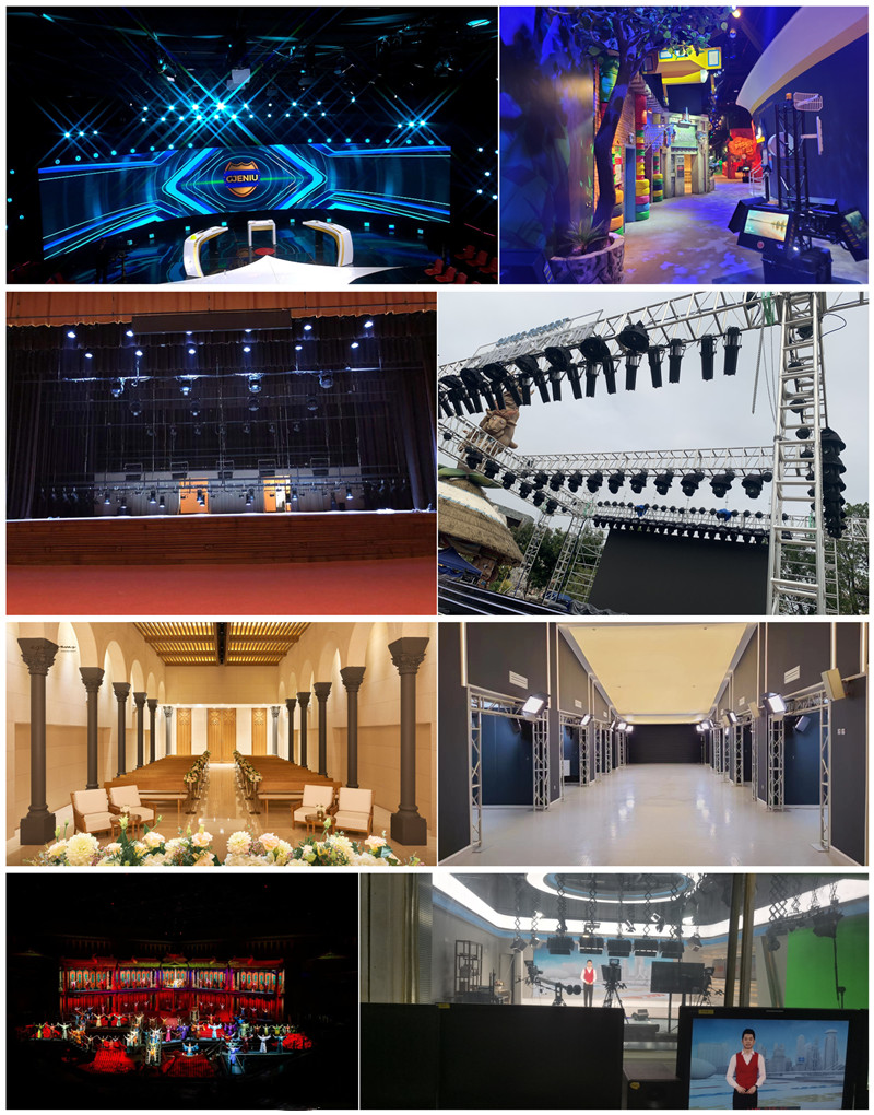 Где я могу купить хороший светодиодный свет студии?