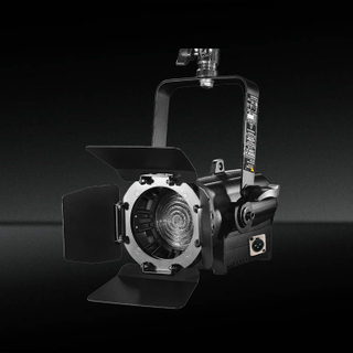 60 Вт Mini Fresnel Spot Light для телевизионной студии