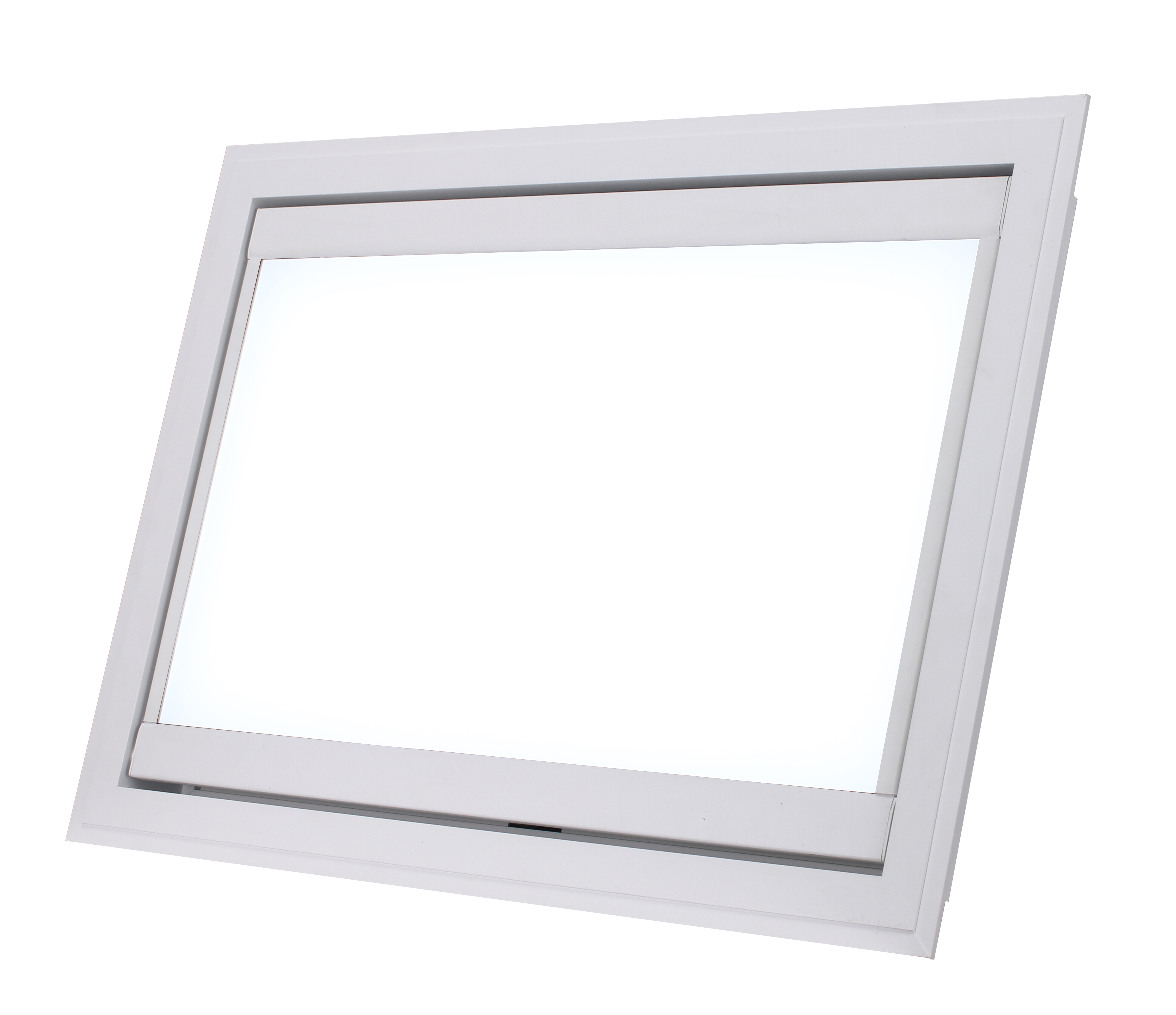 Luz de panel suave de led el&eacute;ctrico con flip integrado (3)