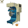 PVC Vinyl High Frequency HF Curved Welding Machine