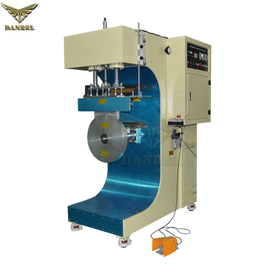 PVC Vinyl High Frequency HF Curved Welding Machine