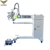 Horizontal Arm Hot Air PVC Inflatable Boats Tape Welding Machine
