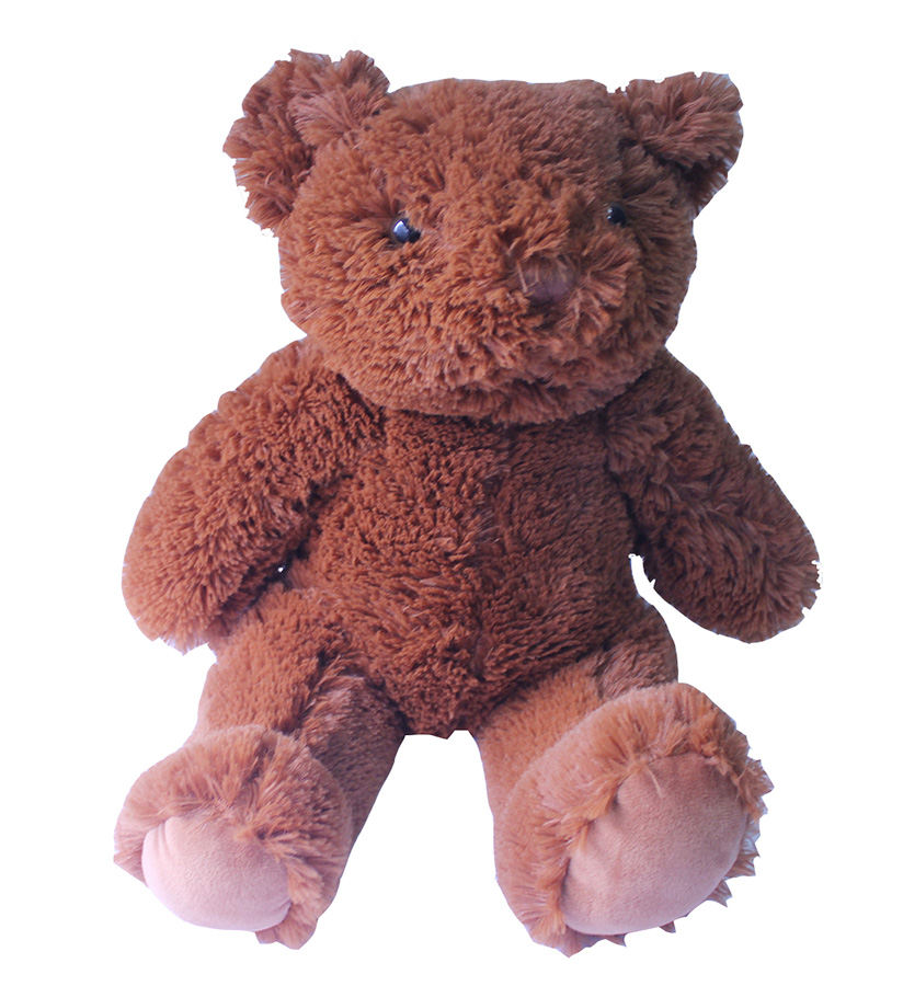 Brown Bear/Plush Doll/Doll/Throw Pillow/Cartoon Throw Pillow