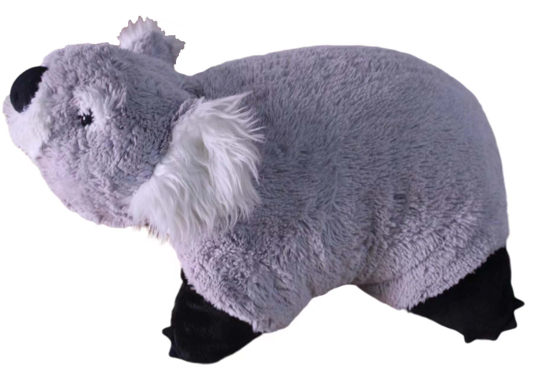 sea pig，Plush Doll，Doll，Throw Pillow，Cartoon Throw Pillow