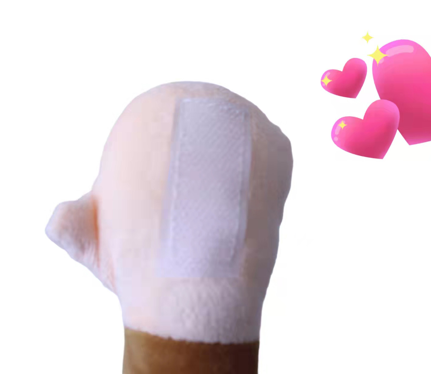 Long Arm Monkey，Plush Doll，Doll，Throw Pillow，Cartoon Throw Pillow