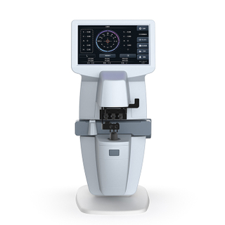 LP-6100 China Pansical Equipment Lensmeter