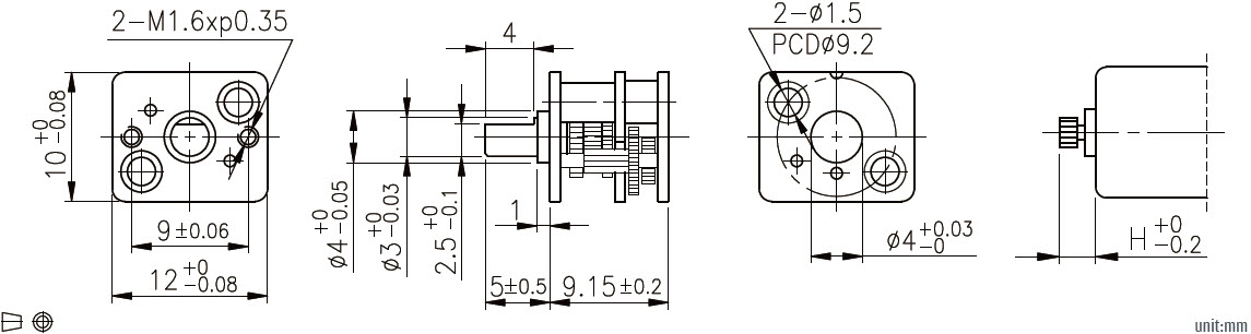 D122F