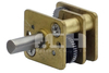 Spur gearbox D122F