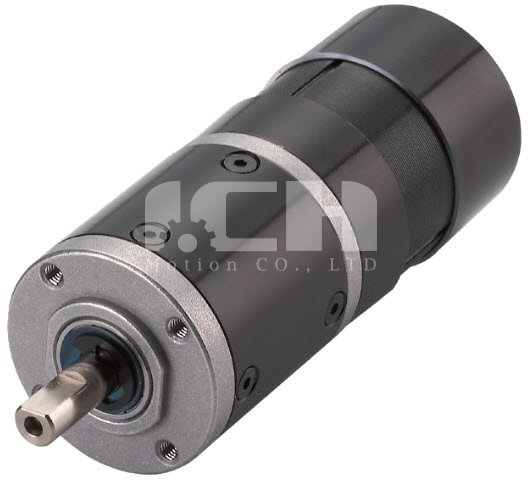 Planetary gearmotor D423H-41&42