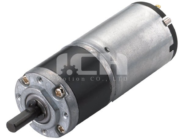 Planetary gearmotor D223P-03&04