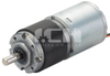 Planetary gearmotor D323PH-41&42