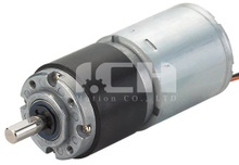 Planetary gearmotor D323PH-41&42