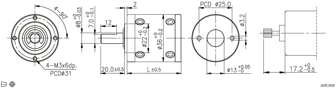 D363P