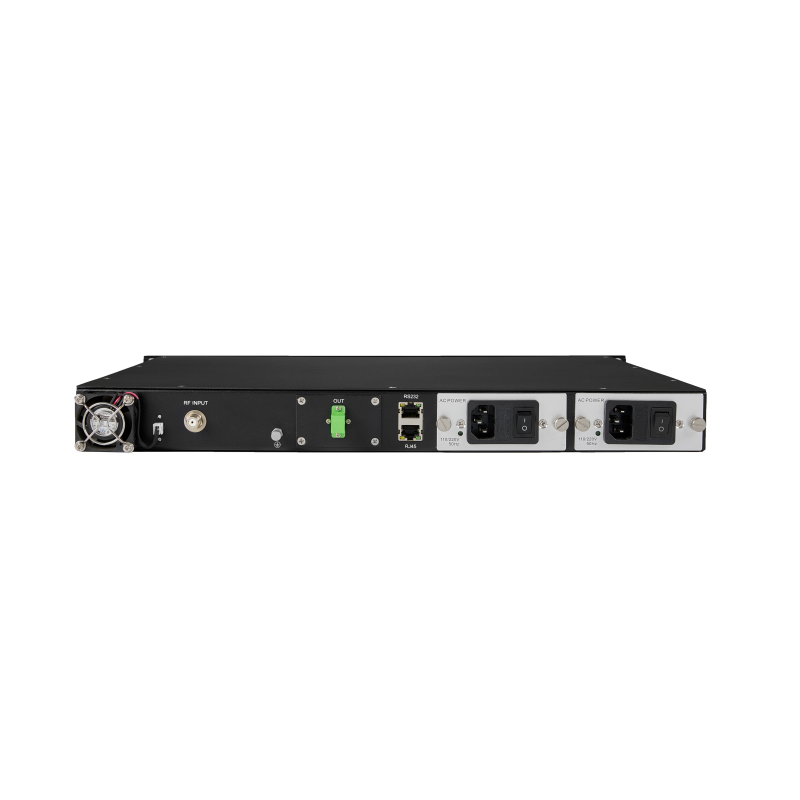 HT1800 Directly Modulated Optical Transmitter