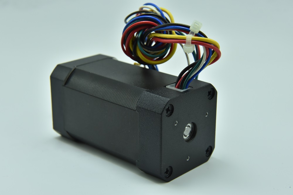 Pump Valve 42mm Brushless DC Motor 