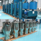 Stainless Steel Vacuum Conveyor
