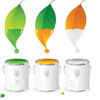 Copolymer of vinyl chloride and vinyl isobutyl ether CMP45 resin 