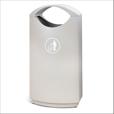 Waste Can for High End Apartment HW-547