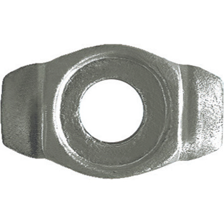 Cuplock脚手架系统Forged Ledger Blade