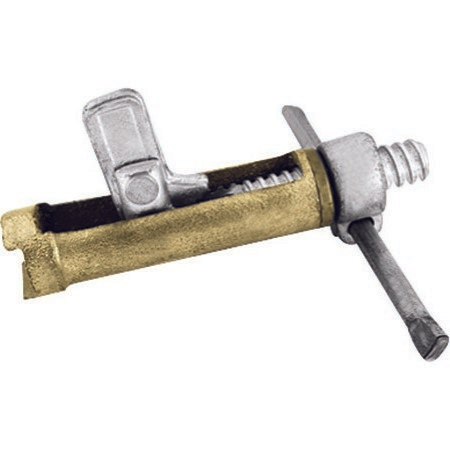 Abrazadera de apriete