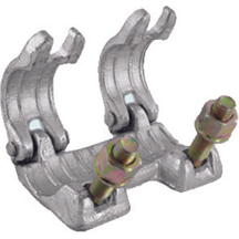 滴锻造袖子耦合器