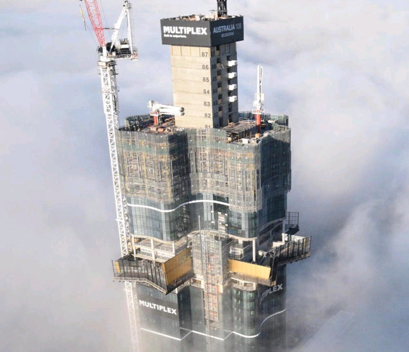 建筑工程