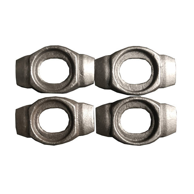 Cuplock脚手架系统分类帐 