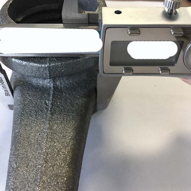 铸造杰克螺母17