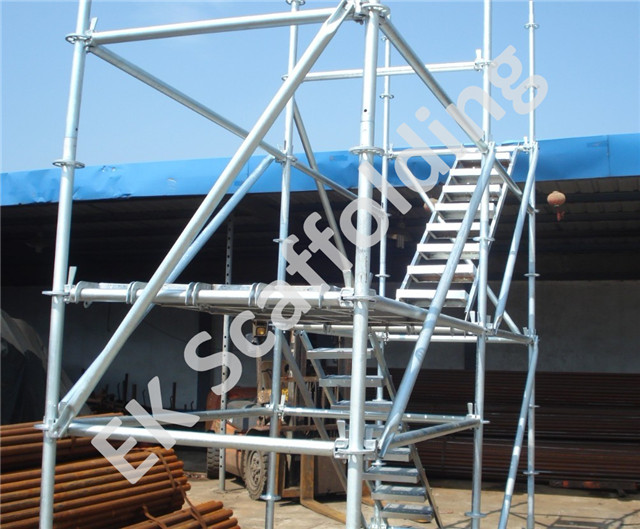 Ringlock标准Show06