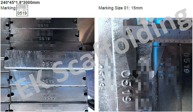 Show de tablones HDG 01