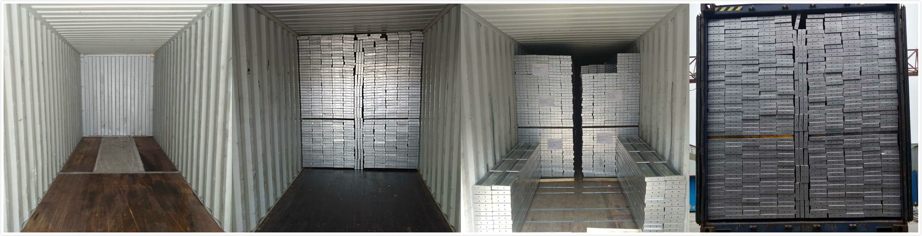 Стальная Планка