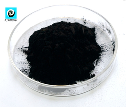 SJ Activated Carbon in Leaching Horticulture Soil Improving Activated Carbon for Odour Removal