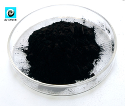 SJ Virgin Decolorized Activated Carbon Coal Based for Domestic Wastewater Treatment