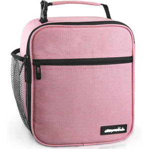 2023 Reusable Lunch Box for Kids Boy Insulated Cooler Lunch Bag for Men Women