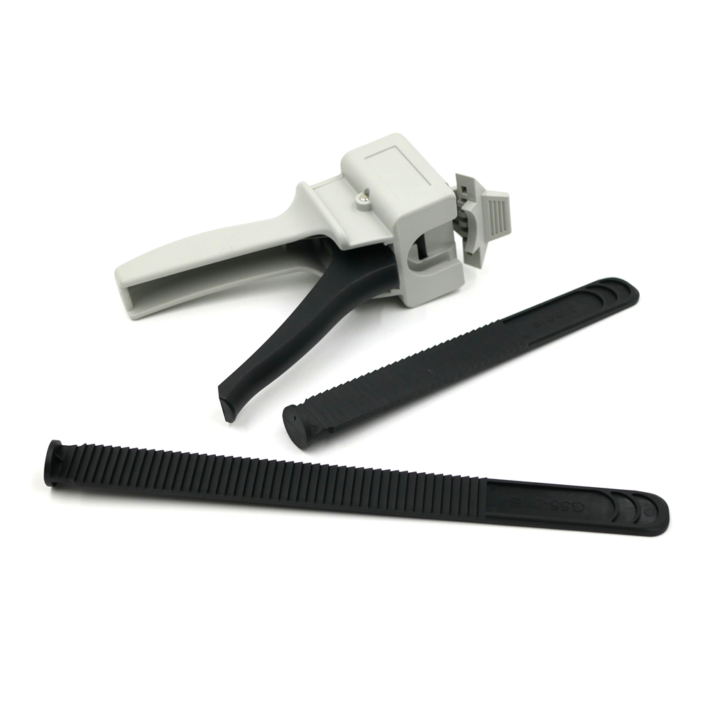 30CC 55CC Epoxy Dispensing Manually Single Liquid Glue Gun