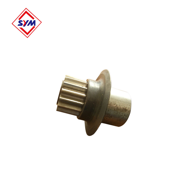 行星齿轮高质量塔起重机