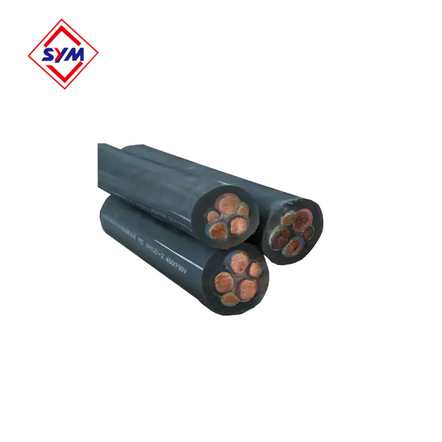 高质量塔起重机电缆