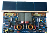 Amplificador de potencia de conmutación de canal FP10000QQ 4