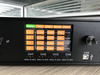 Amplificador de potência de áudio DSP digital de 4 canais Sanway com tela de toque DP10Q