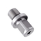 HSS Gewindeschaft-zu-Weldon-Schaft-Adapter für Ringschneider