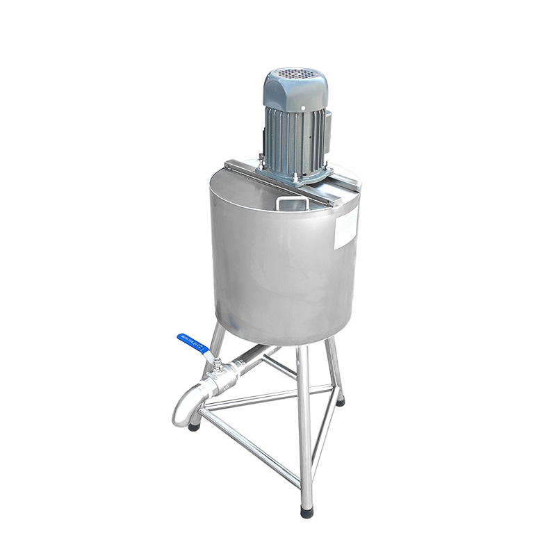 40L Stainless Steel best food mixer for cakes