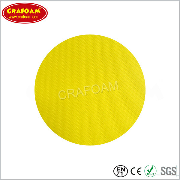 EVA Foam Coaster (PL-CL011)