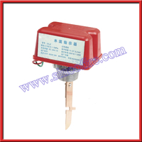 Thread Type Water flow indicator